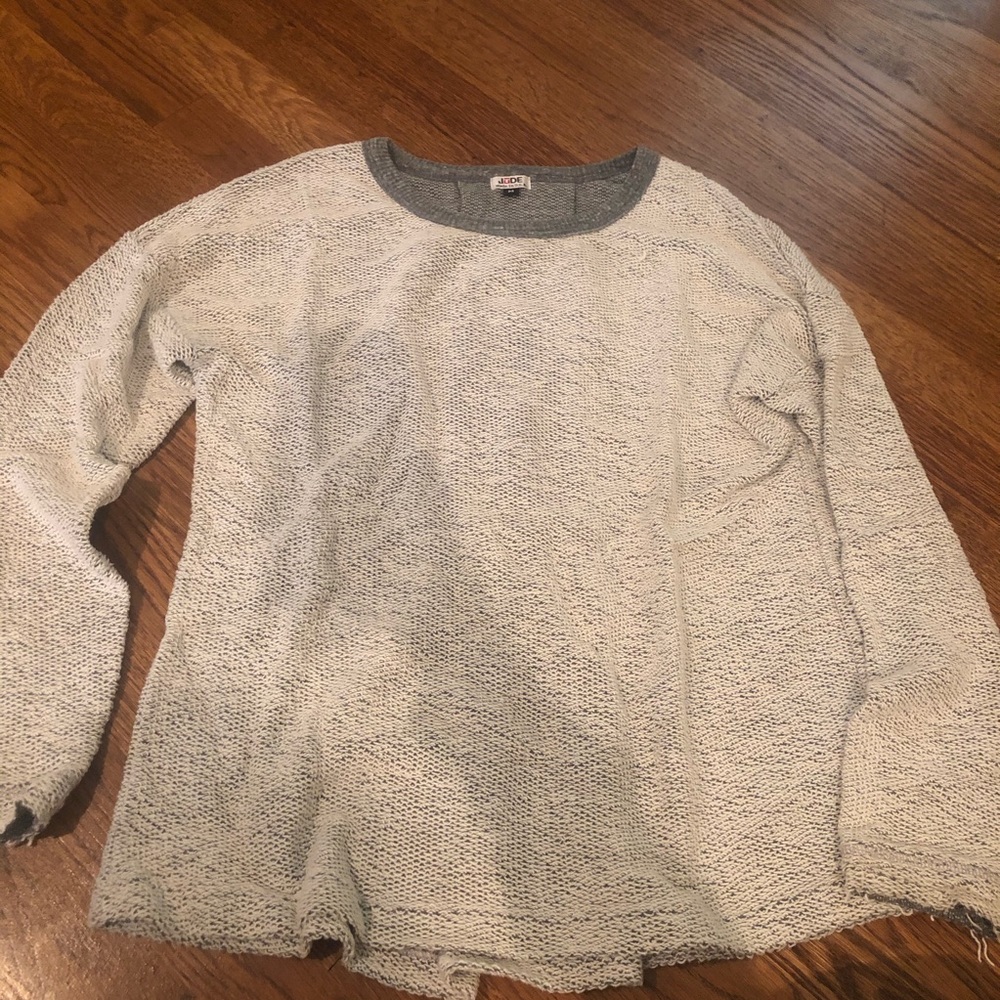 Jude boutique top